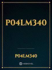 P04lm340 Book