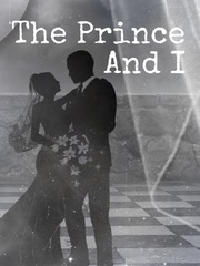 The Prince And I Book