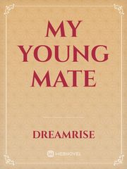 My Young Mate Book