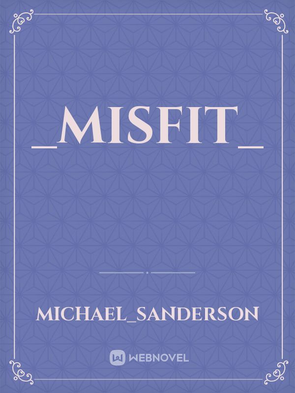 _misfit_