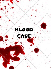 BLOOD CASE Book