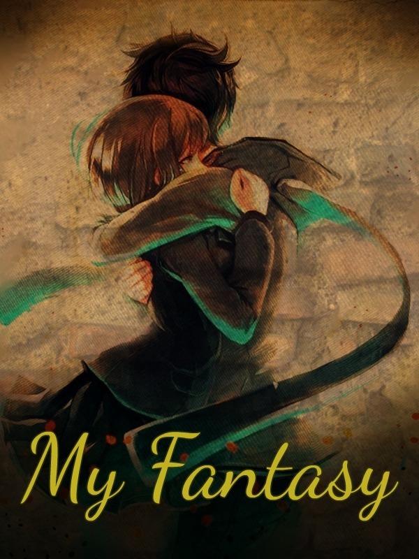 My Fantasy! Book