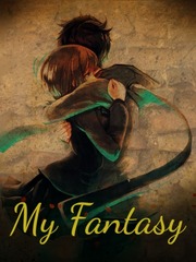 My Fantasy! Book