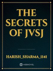 The Secrets of JvsJ Book