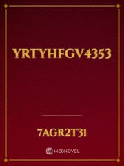 YRTYHFGV4353 Book
