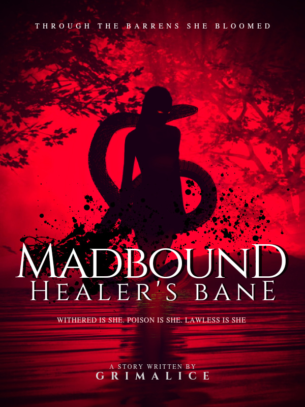Madbound: Healer's Bane