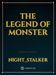 The Legend Of Monster Book