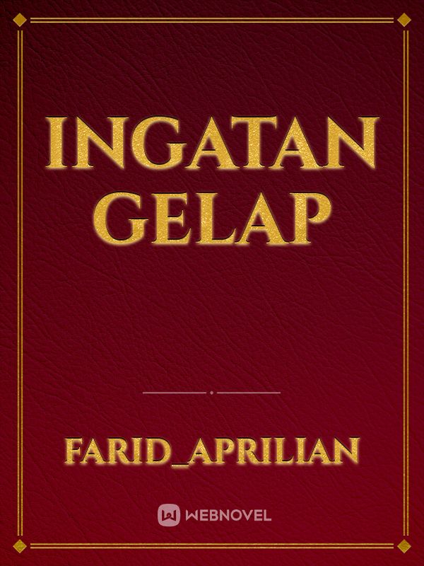 Ingatan Gelap