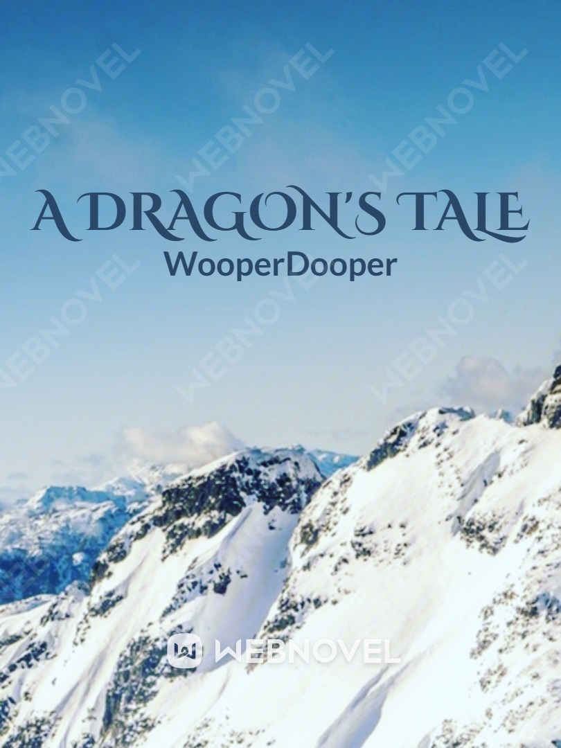 A Dragon's Tale Book