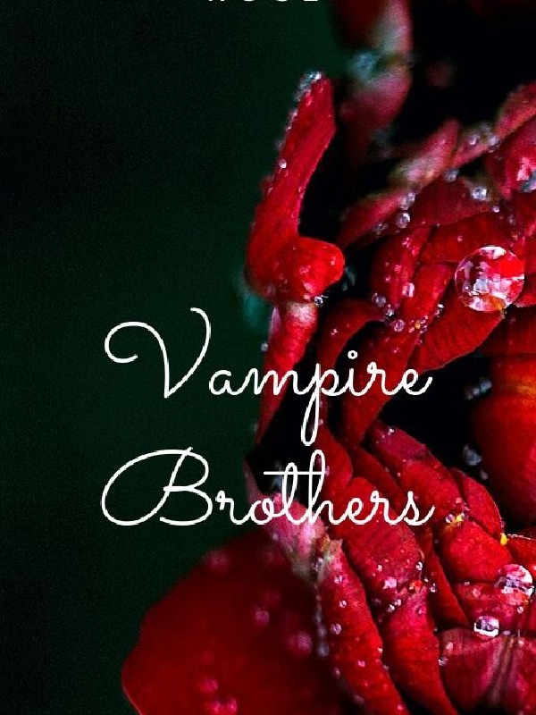 Vampire Brothers