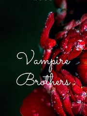 Vampire Brothers Book
