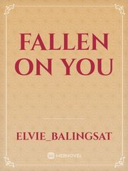 Fallen on you Book