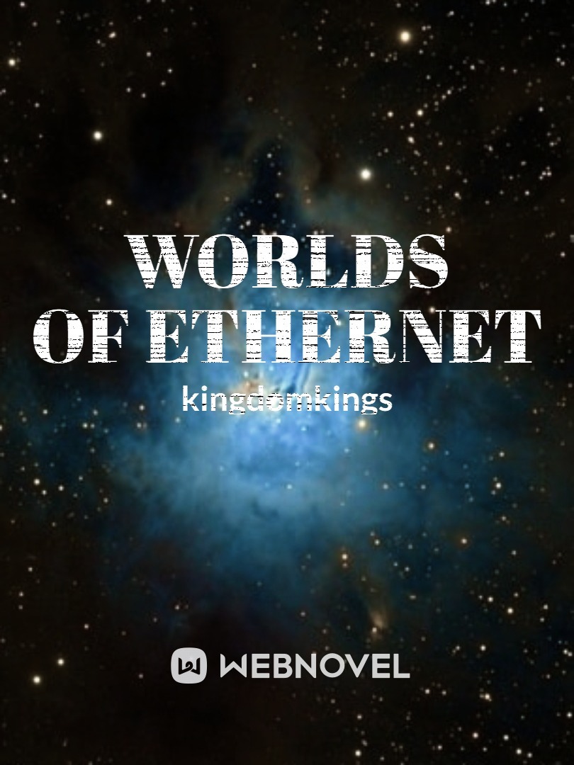 Worlds of Ethernet Book