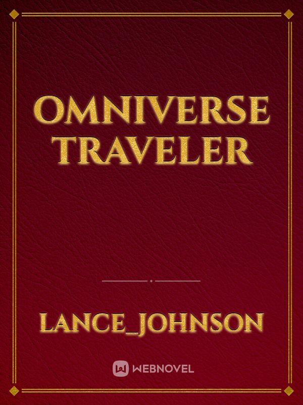 Omniverse traveler Book
