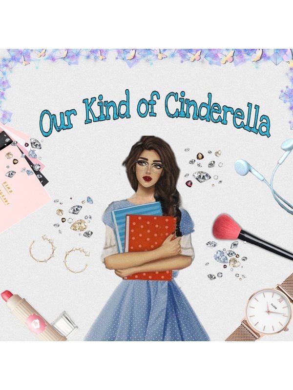 Our Kind of Cinderella