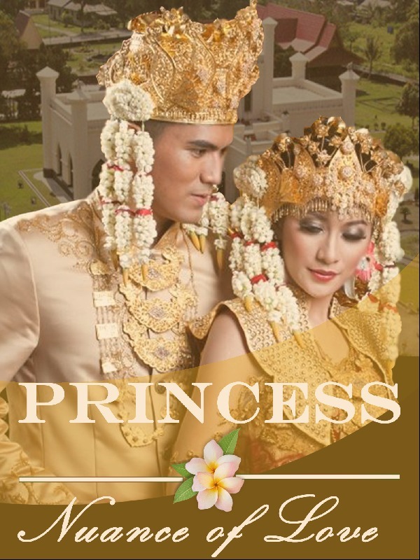 Princess: Plight in Borneo