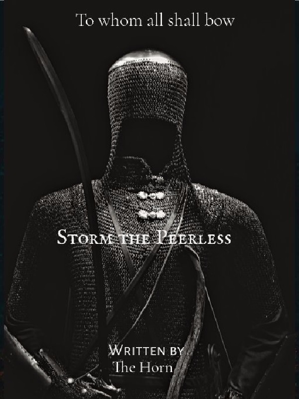 Storm, the Peerless Book