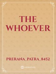 The Whoever Book