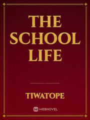 the school life Book