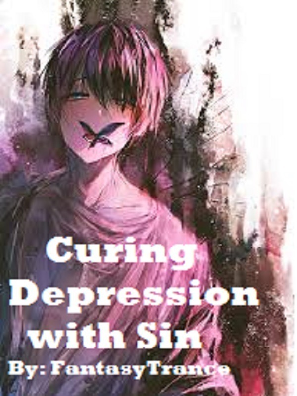 Curing Depression with Sin Book