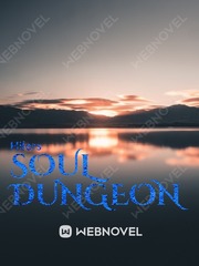 Soul Dungeon Book