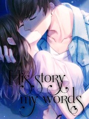 His story my words Book
