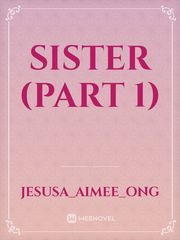Sister (part 1) Book