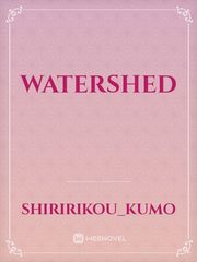 Watershed Book