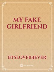 MY FAKE GIRLFRIEND Book