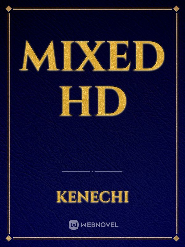 Mixed HD Book