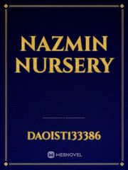 Nazmin Nursery Book