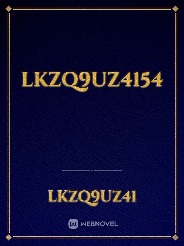 lKzQ9uZ4154 Book