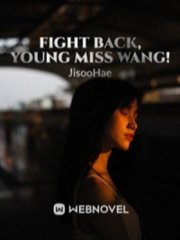 Fight Back, Young Miss Wang! Book