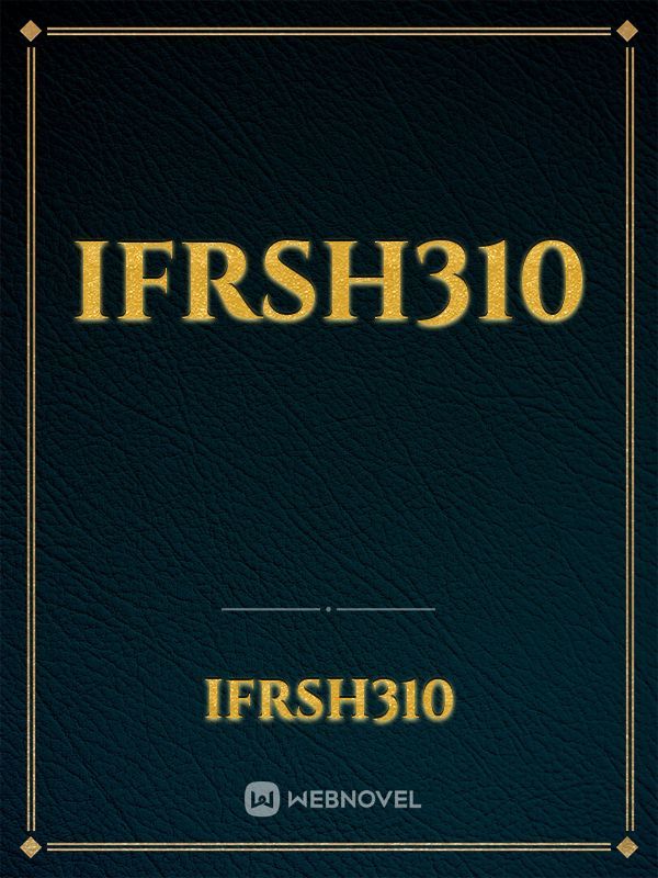 IFrSh310 Book