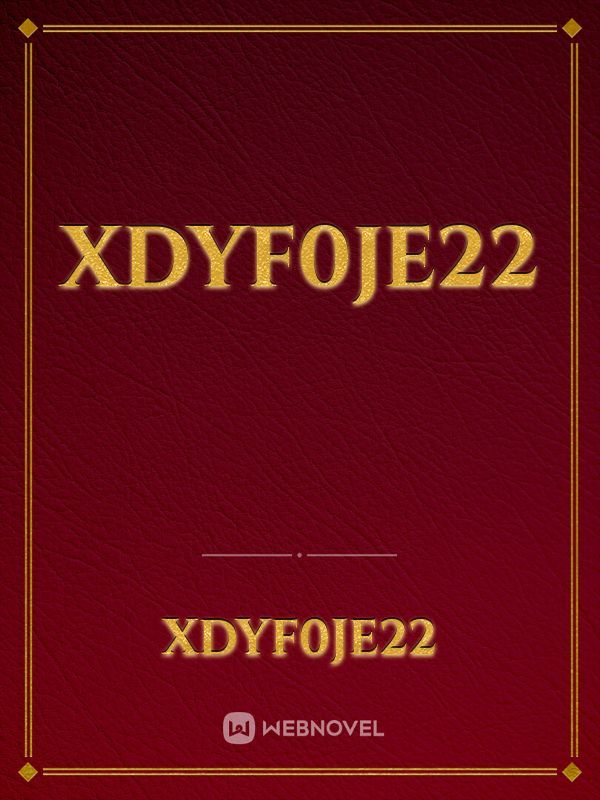 xdYf0jE22 Book