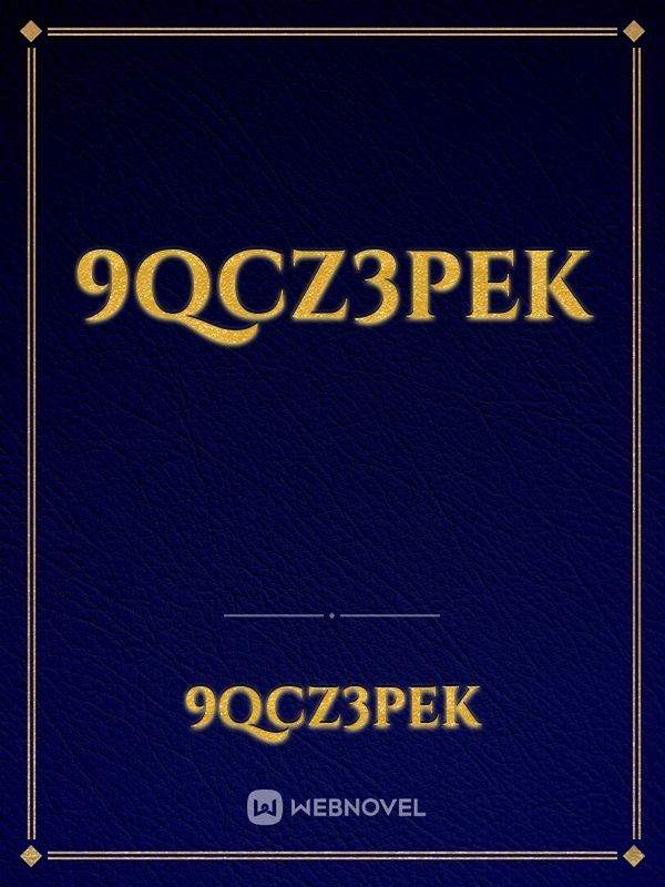 9qcZ3pEK Book