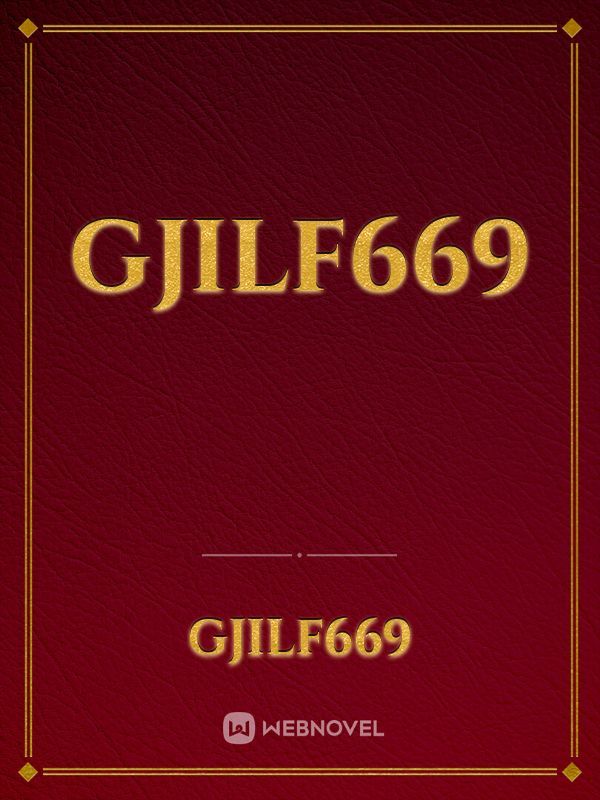GjiLF669 Book