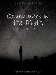 Adventures in the Myth: Vol. 1 Book