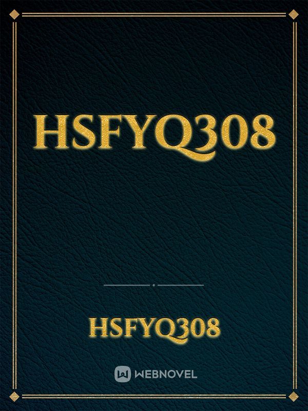 HSFyQ308 Book