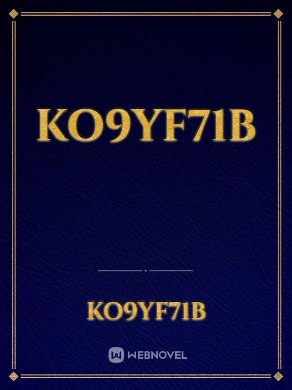kO9Yf71B Book