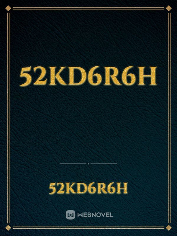 52KD6R6H Book