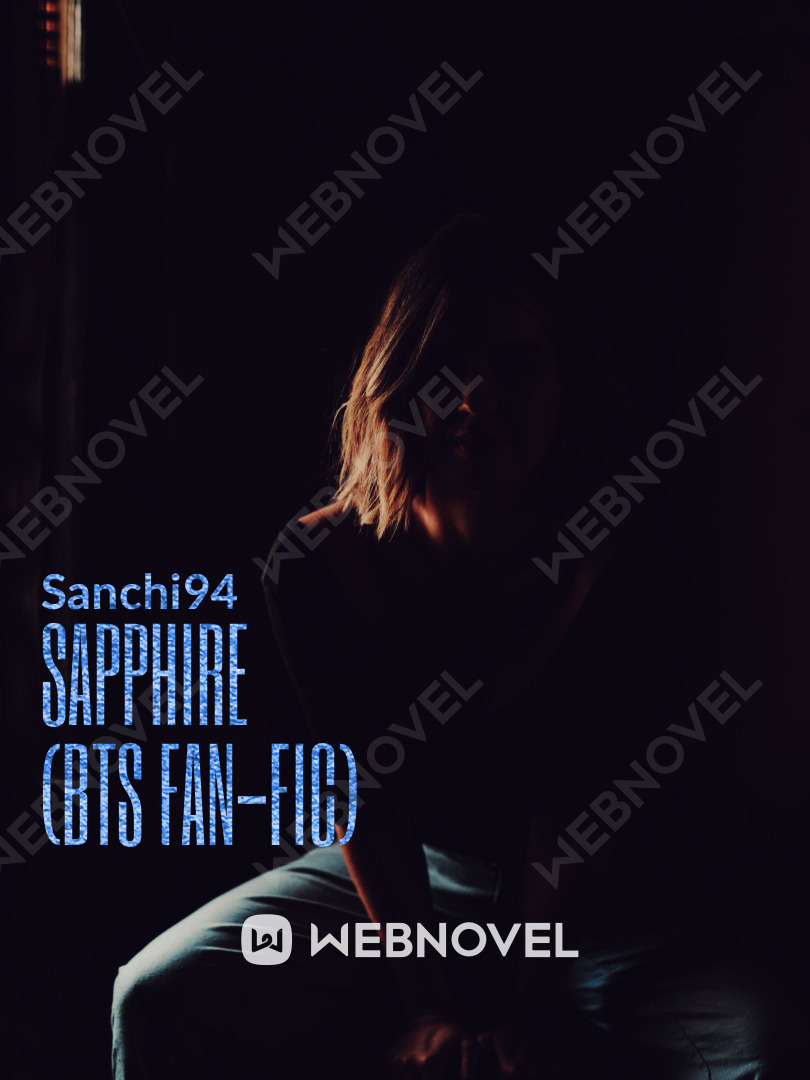 Sapphire (BTS fan-fic) Book