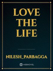 love the life Book