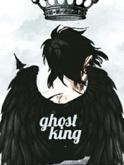 The Ghost King - HP fanfic (ingles) Book