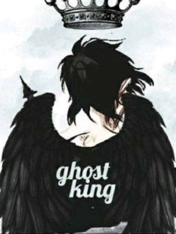 The Ghost King - HP fanfic (ingles)