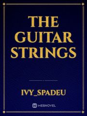 The Guitar Strings Book