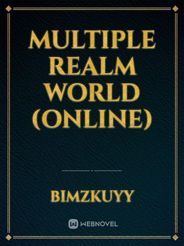 Multiple Realm World (ONLINE)
