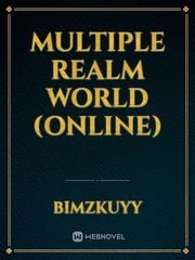 Multiple Realm World (ONLINE) Book
