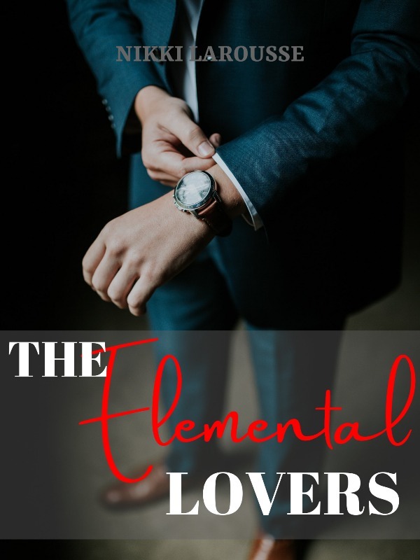 The Elemental Lovers [Sample]