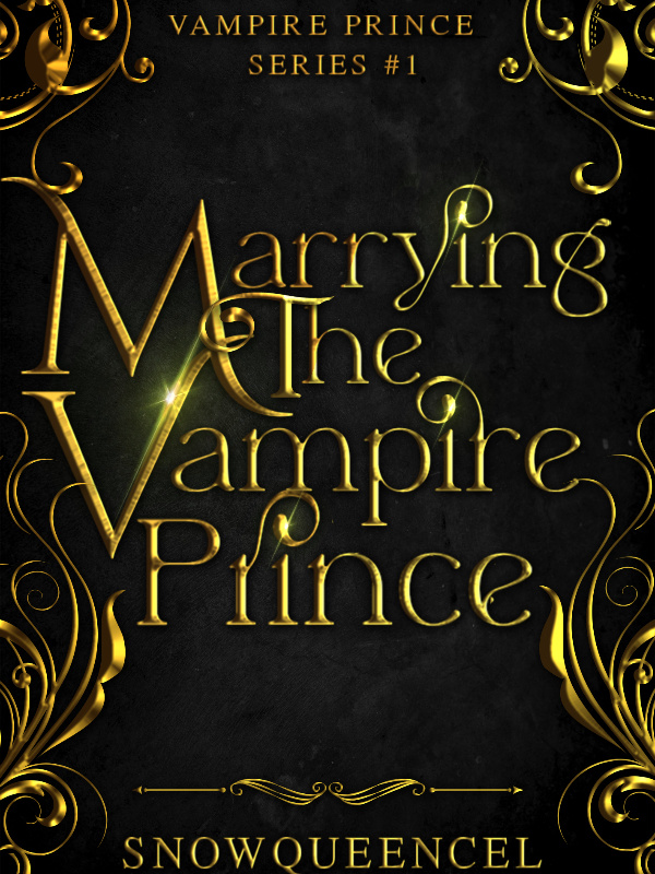 Marrying The Vampire Prince